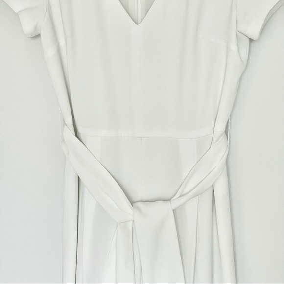 Club Monaco Lined Jumpsuit - Picture 5 of 12